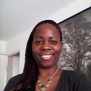 Meet your Posher, Karla